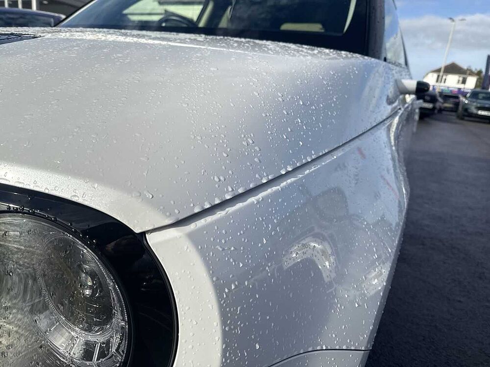 Honda E 113kW Advance 36kWh 5dr Auto