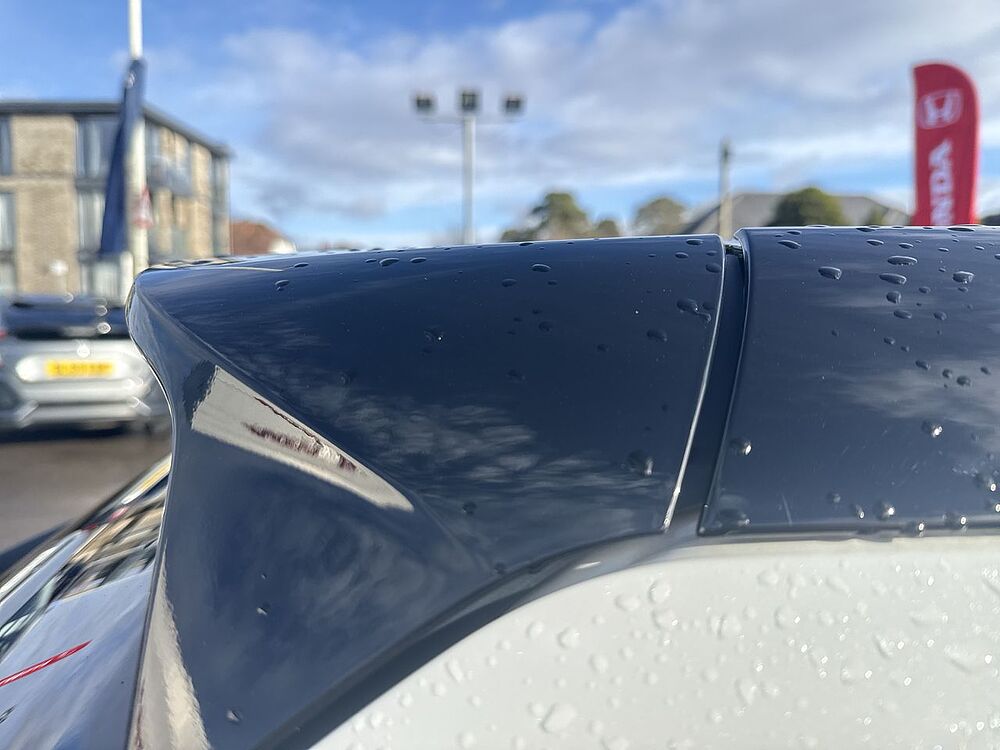 Honda E 113kW Advance 36kWh 5dr Auto