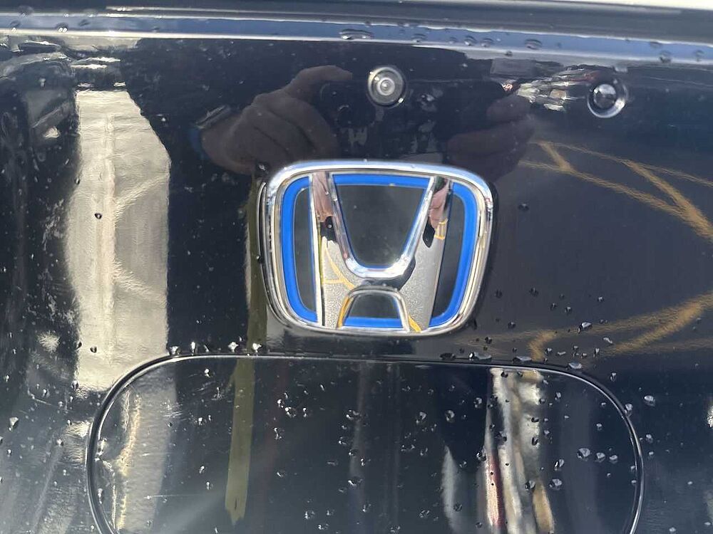 Honda E 113kW Advance 36kWh 5dr Auto