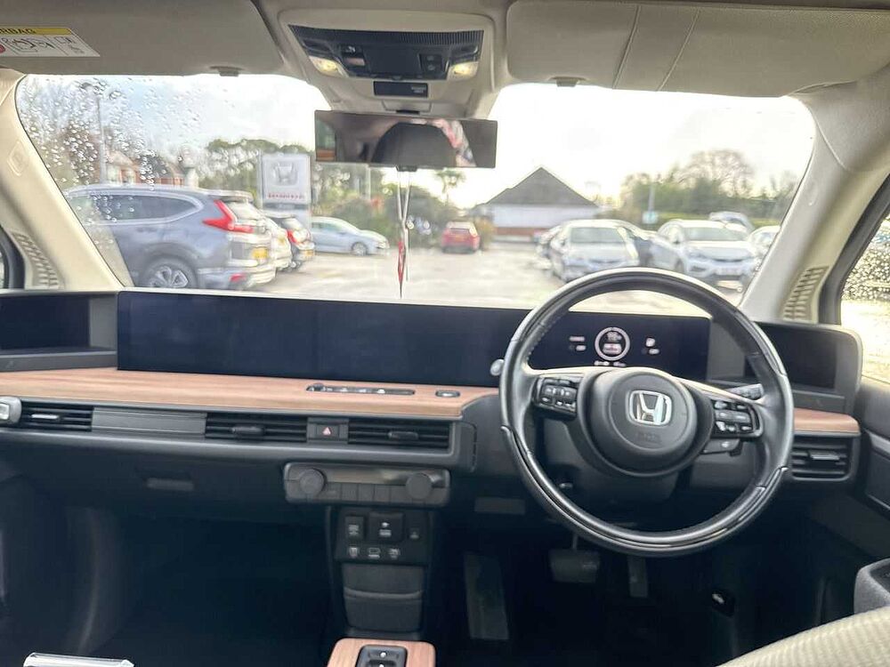 Honda E 113kW Advance 36kWh 5dr Auto