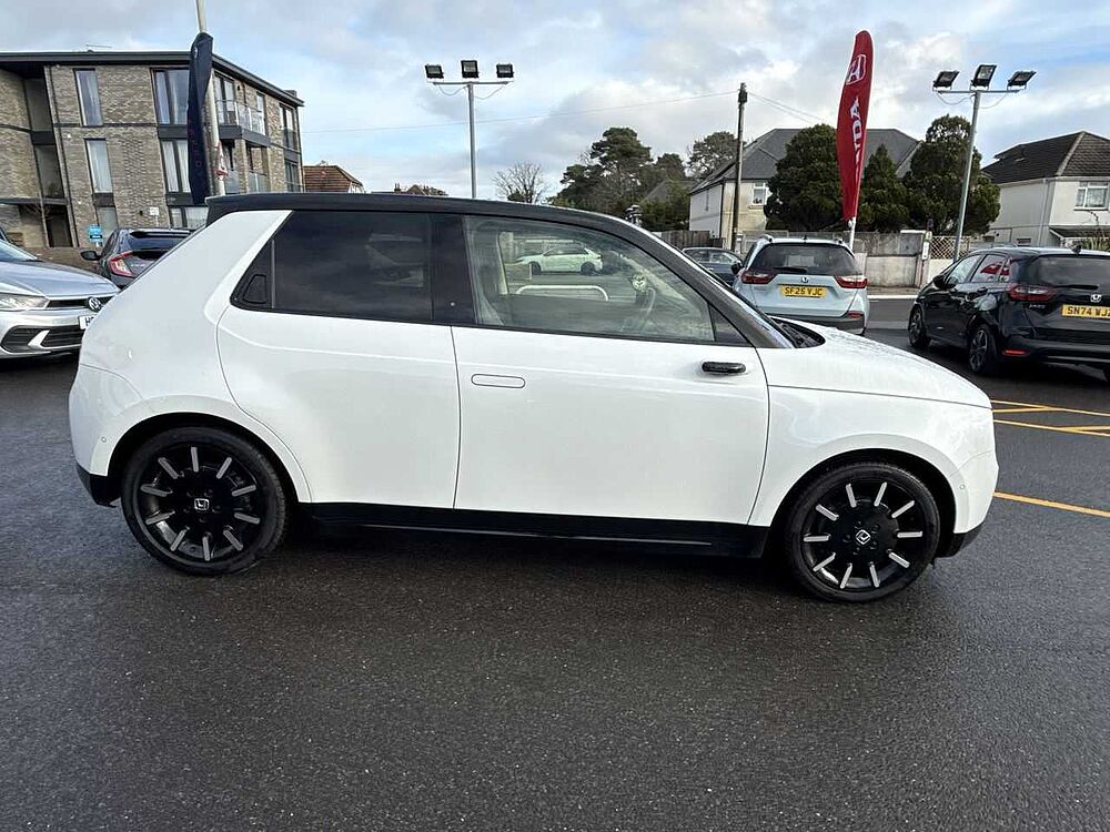Honda E 113kW Advance 36kWh 5dr Auto