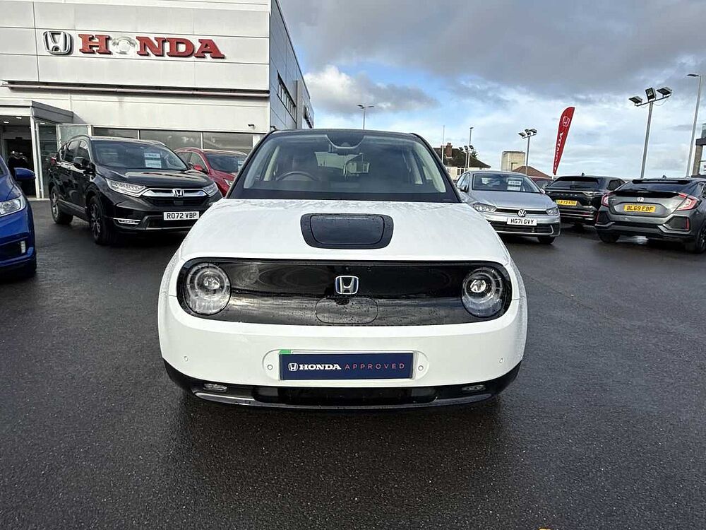 Honda E 113kW Advance 36kWh 5dr Auto