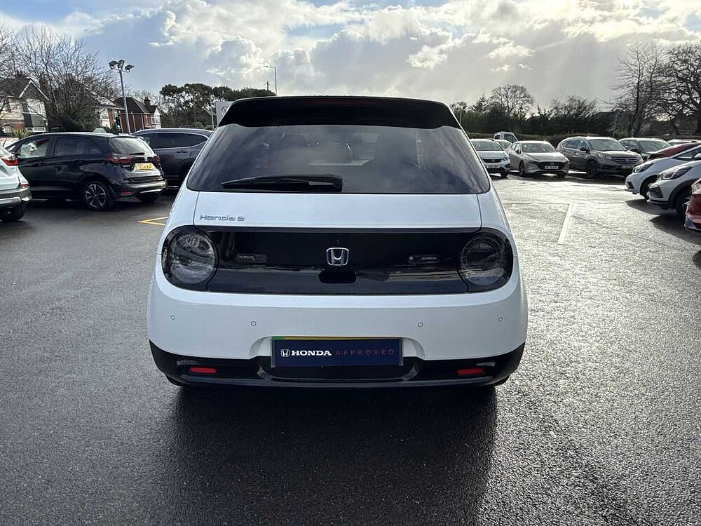 Honda E 113kW Advance 36kWh 5dr Auto