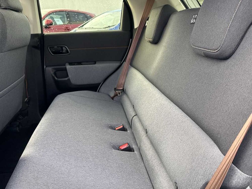 Honda E 113kW Advance 36kWh 5dr Auto