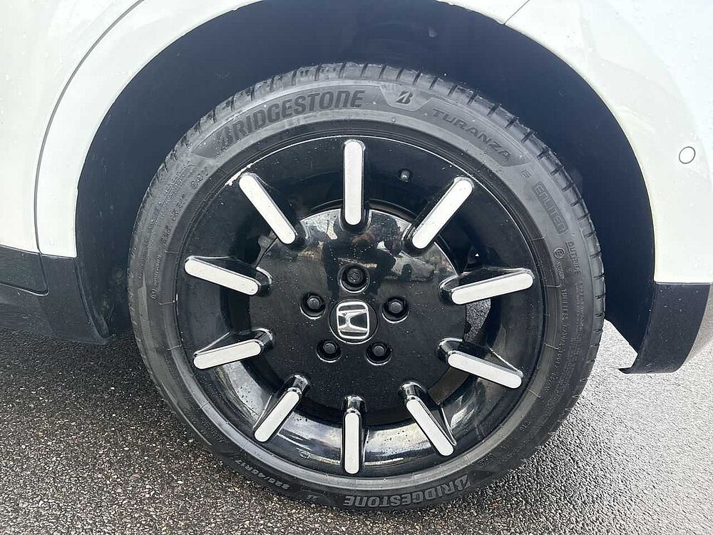 Honda E 113kW Advance 36kWh 5dr Auto