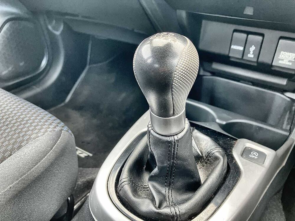 Honda Jazz 1.3 i-VTEC SE Navi 5dr