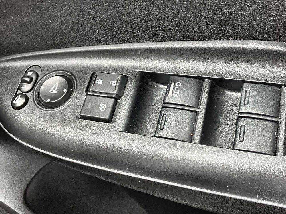 Honda Jazz 1.3 i-VTEC SE Navi 5dr