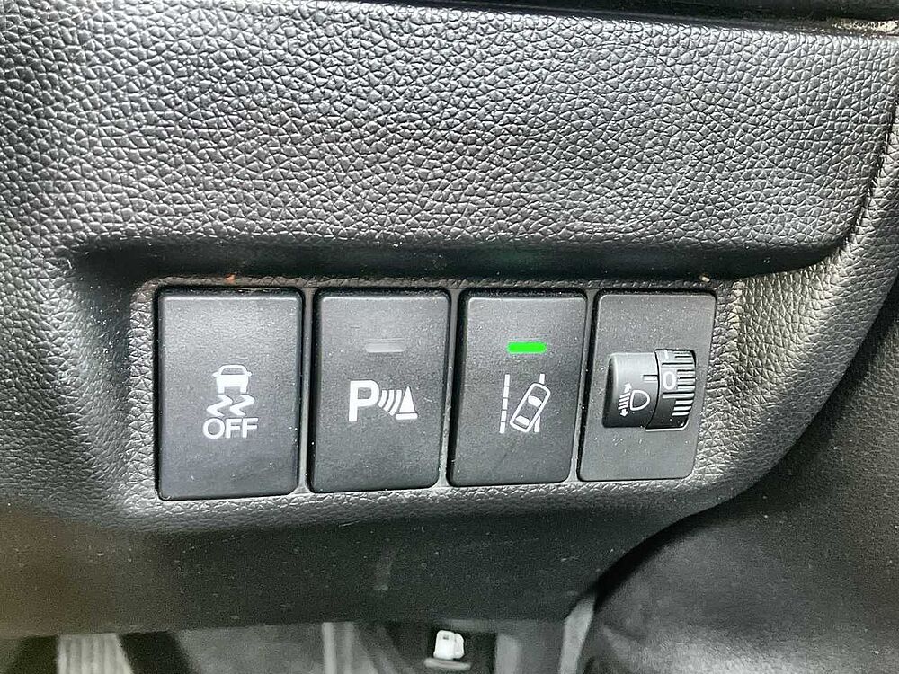 Honda Jazz 1.3 i-VTEC SE Navi 5dr