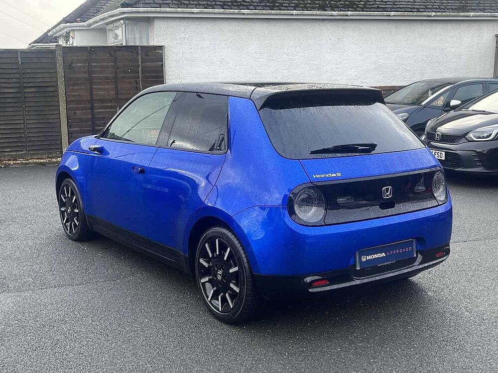 Honda E 113kW Advance 36kWh 5dr Auto