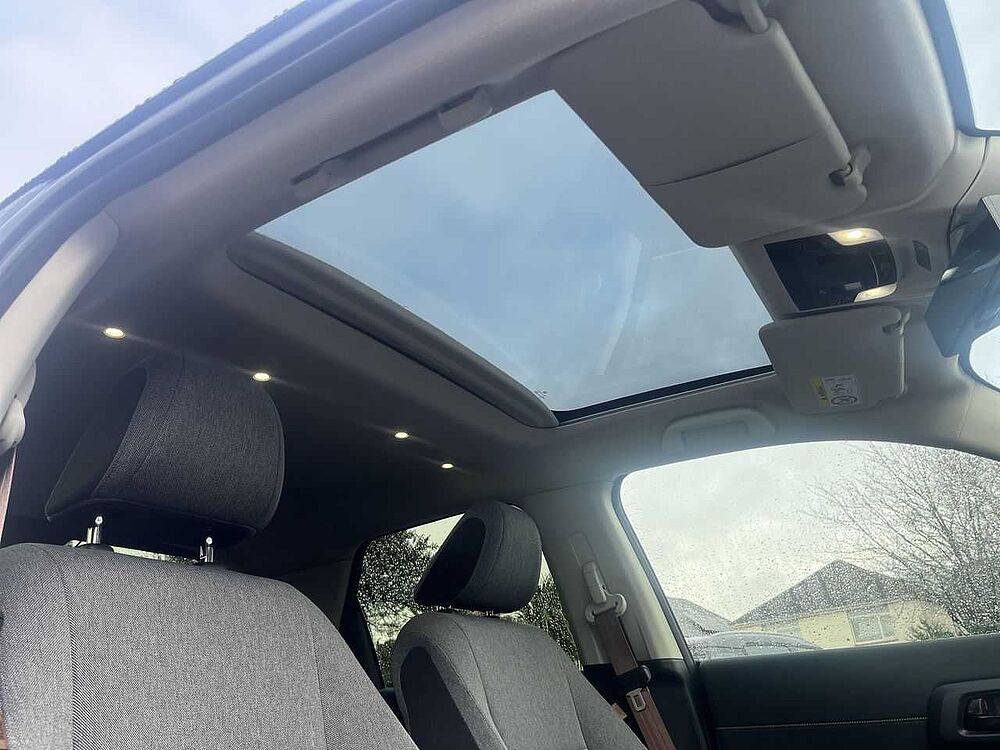 Honda E 113kW Advance 36kWh 5dr Auto