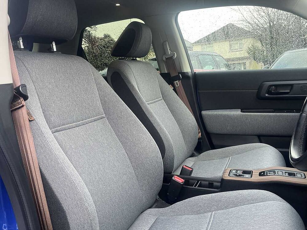 Honda E 113kW Advance 36kWh 5dr Auto