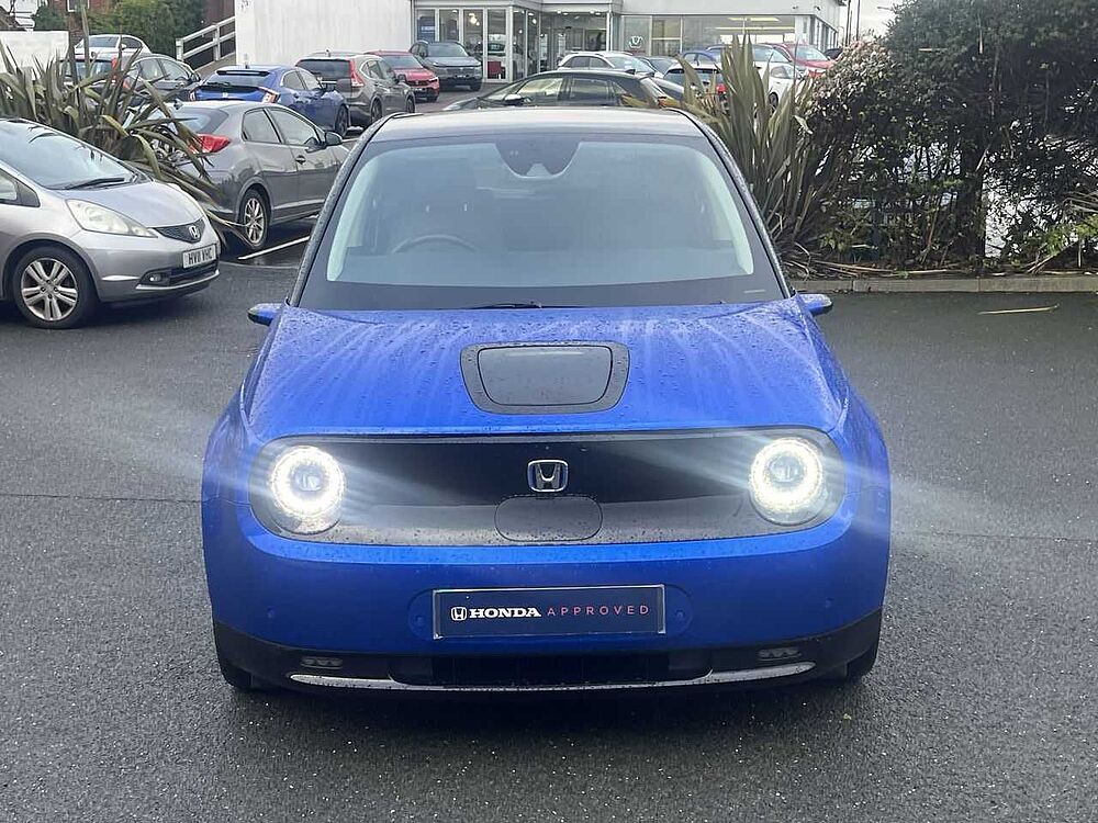 Honda E 113kW Advance 36kWh 5dr Auto