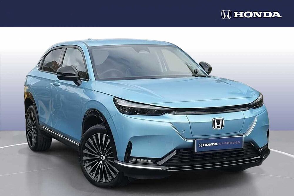 Honda E Ny1 150kW Elegance 69kWh 5dr Auto