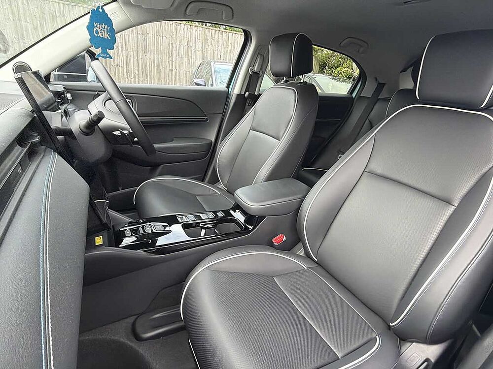 Honda E Ny1 150kW Elegance 69kWh 5dr Auto