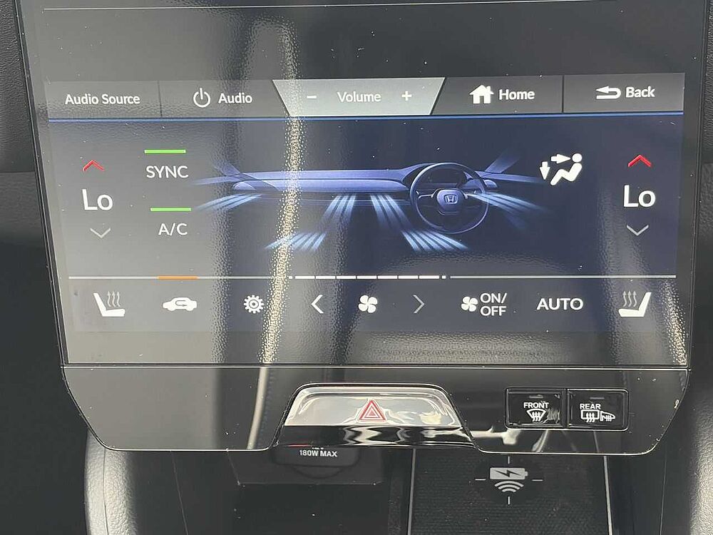Honda E Ny1 150kW Elegance 69kWh 5dr Auto