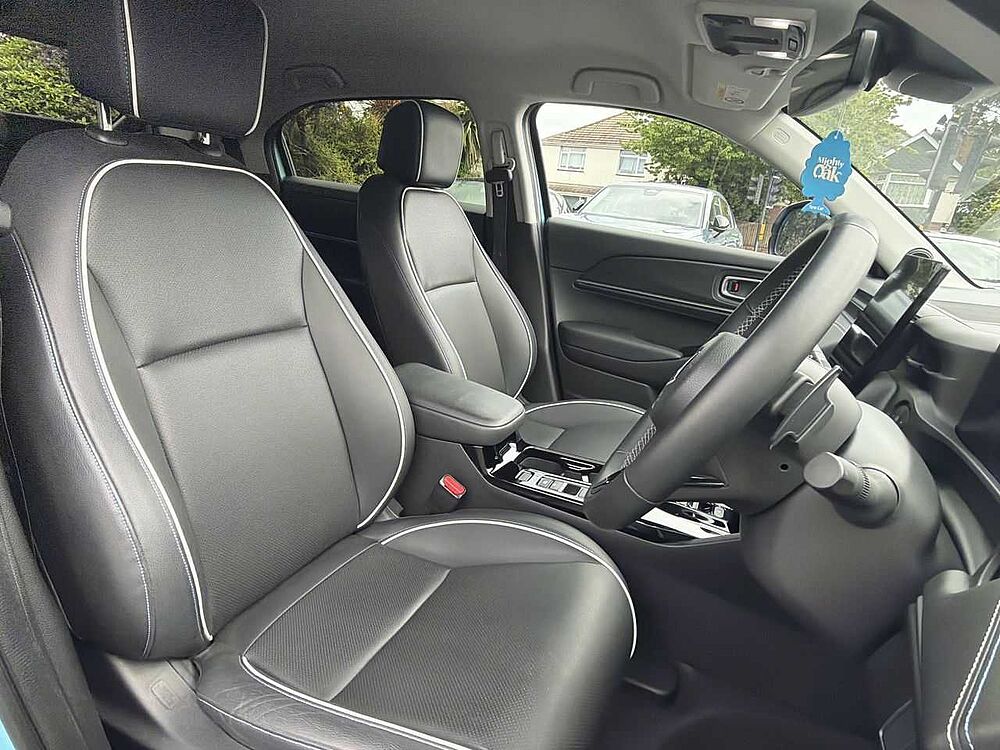 Honda E Ny1 150kW Elegance 69kWh 5dr Auto