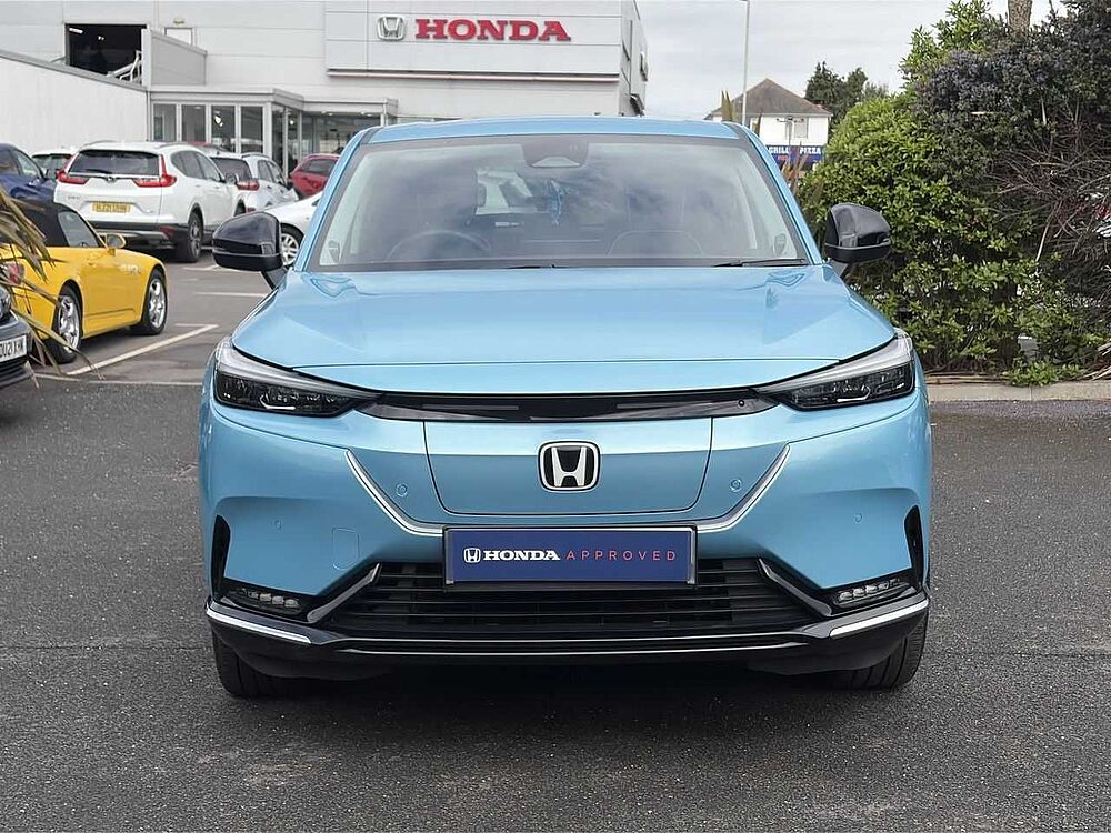 Honda E Ny1 150kW Elegance 69kWh 5dr Auto