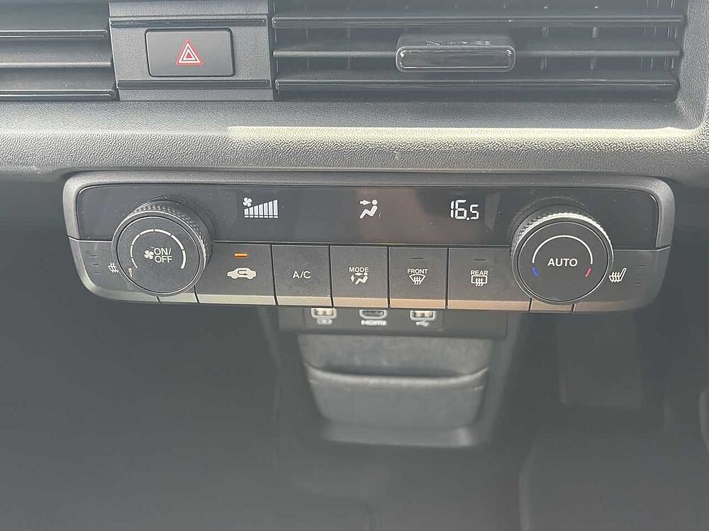 Honda E 113kW Advance 36kWh 5dr Auto