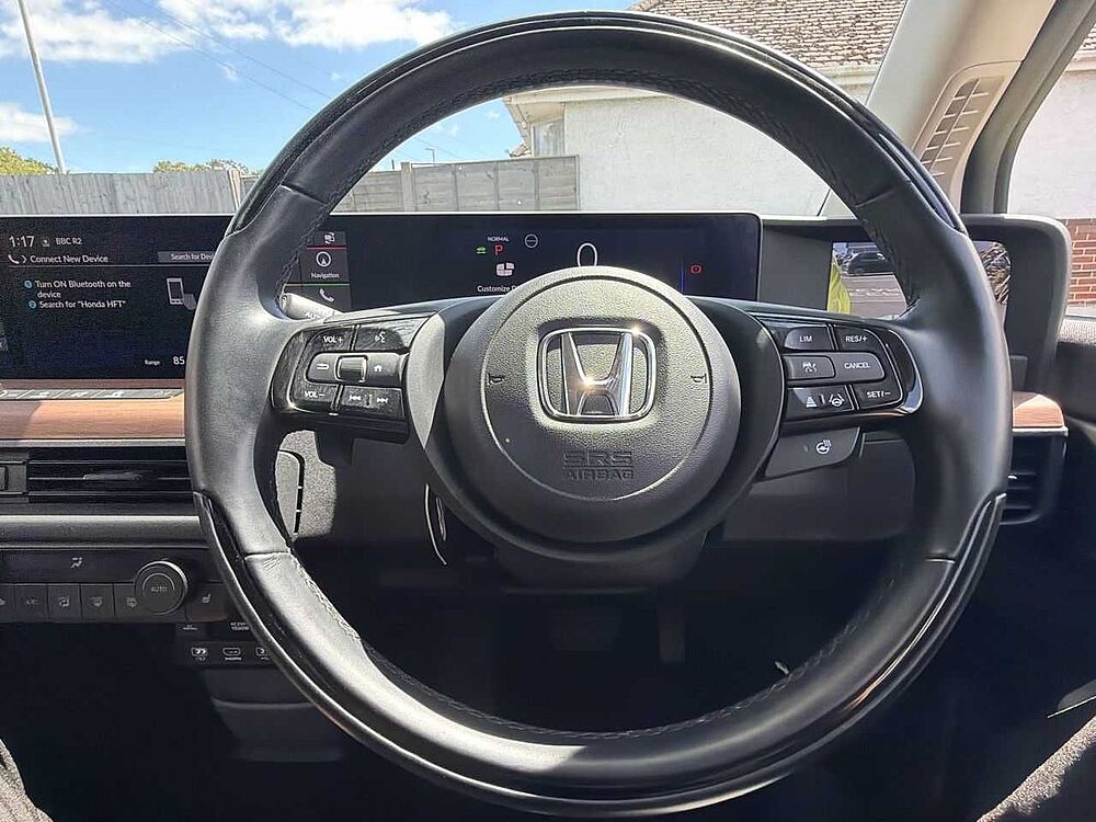 Honda E 113kW Advance 36kWh 5dr Auto
