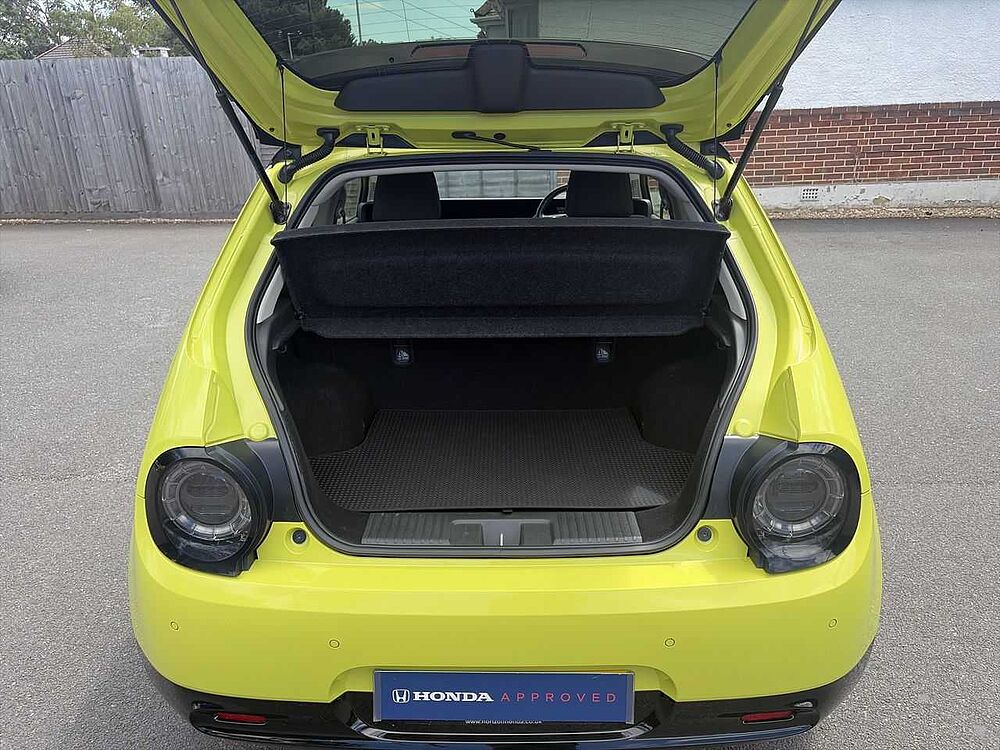 Honda E 113kW Advance 36kWh 5dr Auto