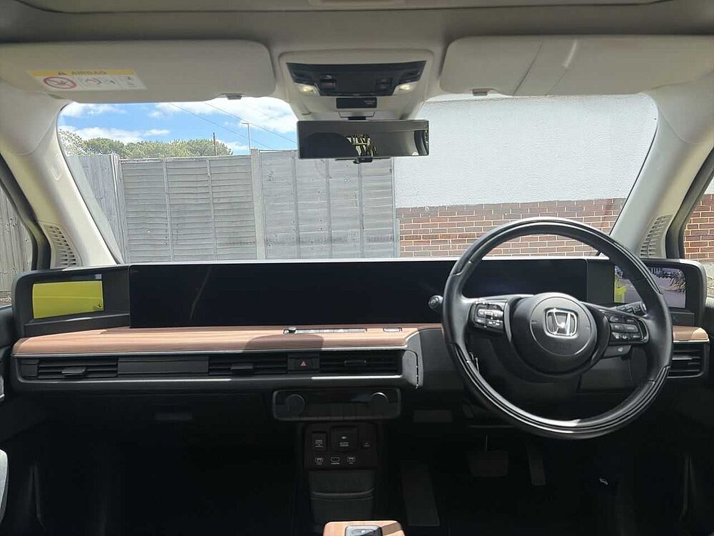 Honda E 113kW Advance 36kWh 5dr Auto