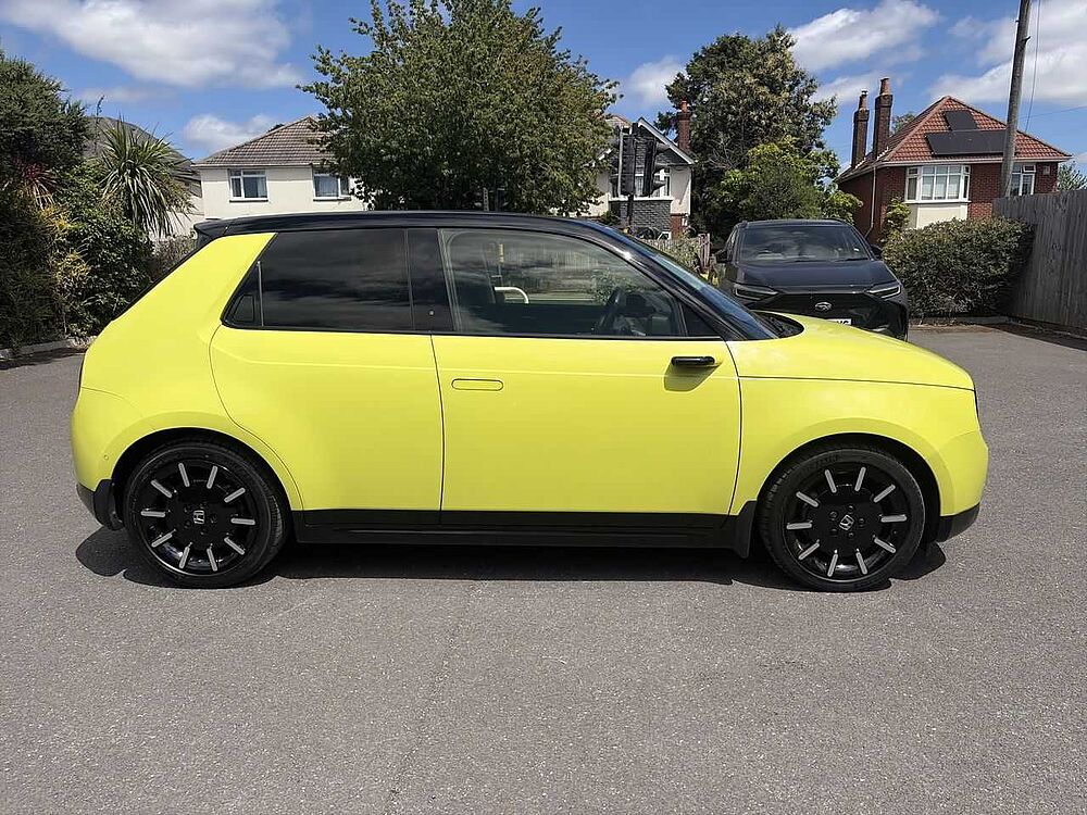 Honda E 113kW Advance 36kWh 5dr Auto