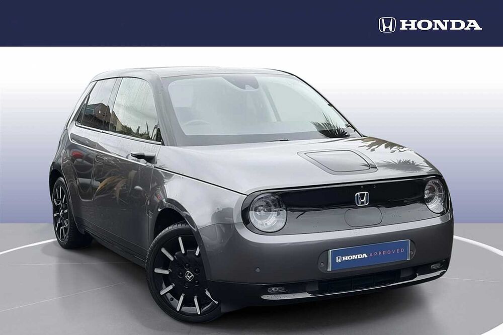 Honda E 113kW Advance 36kWh 5dr Auto