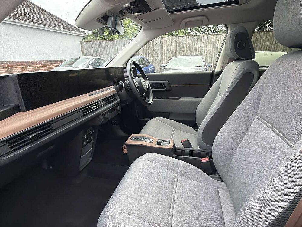 Honda E 113kW Advance 36kWh 5dr Auto