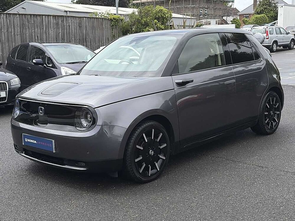 Honda E 113kW Advance 36kWh 5dr Auto