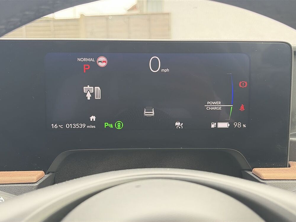 Honda E 113kW Advance 36kWh 5dr Auto