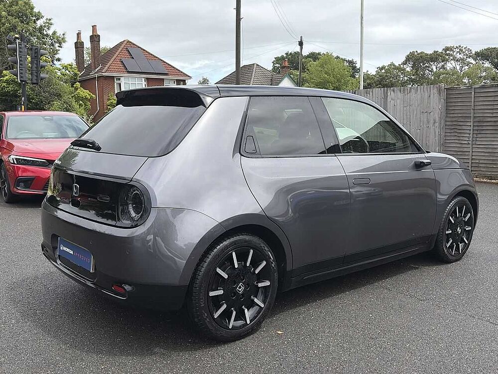 Honda E 113kW Advance 36kWh 5dr Auto