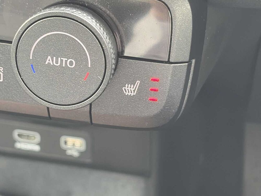 Honda E 113kW Advance 36kWh 5dr Auto