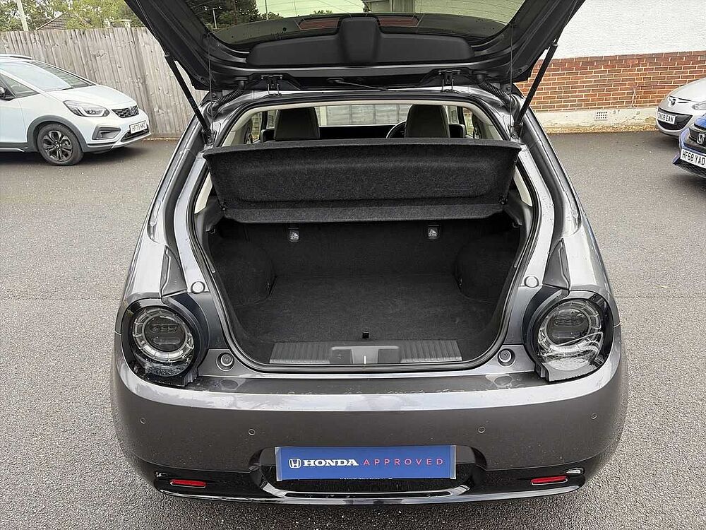 Honda E 113kW Advance 36kWh 5dr Auto