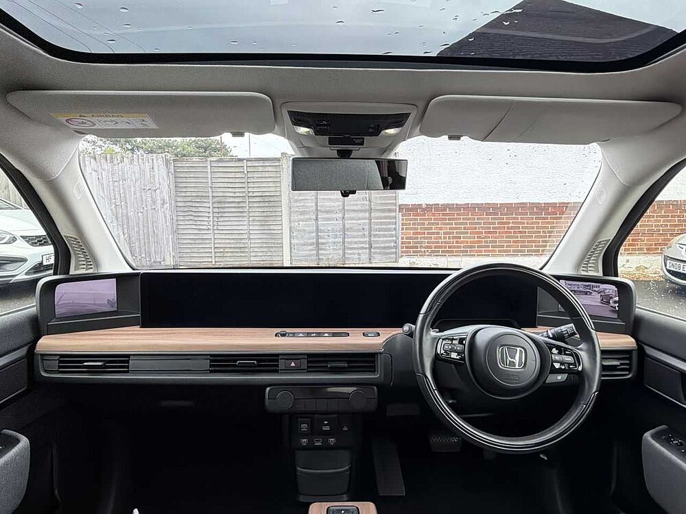 Honda E 113kW Advance 36kWh 5dr Auto