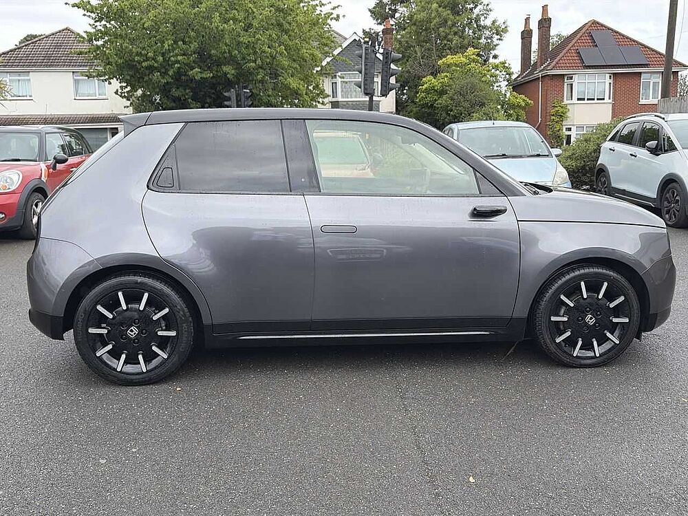 Honda E 113kW Advance 36kWh 5dr Auto