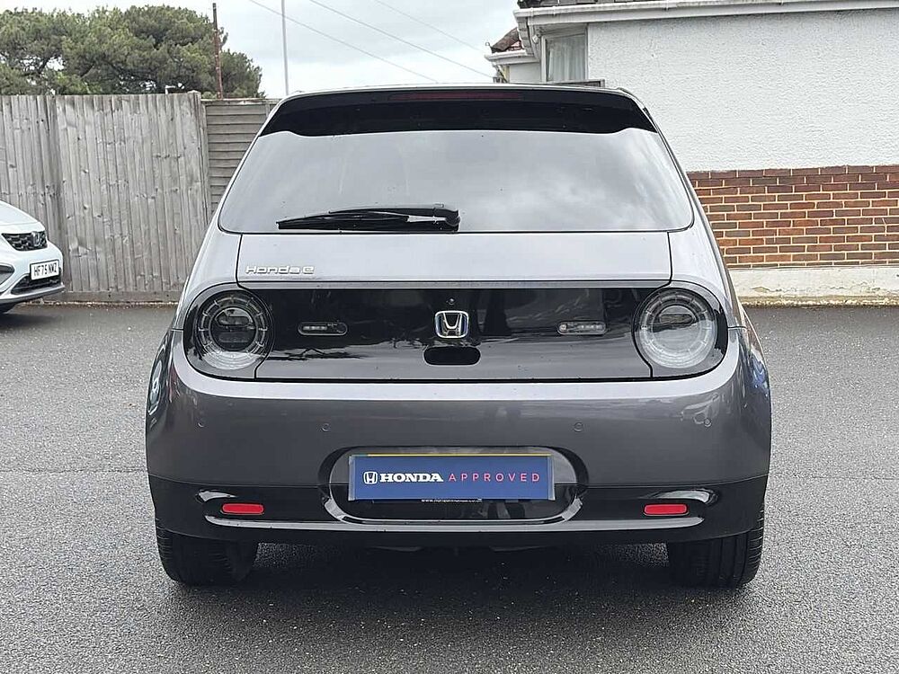 Honda E 113kW Advance 36kWh 5dr Auto