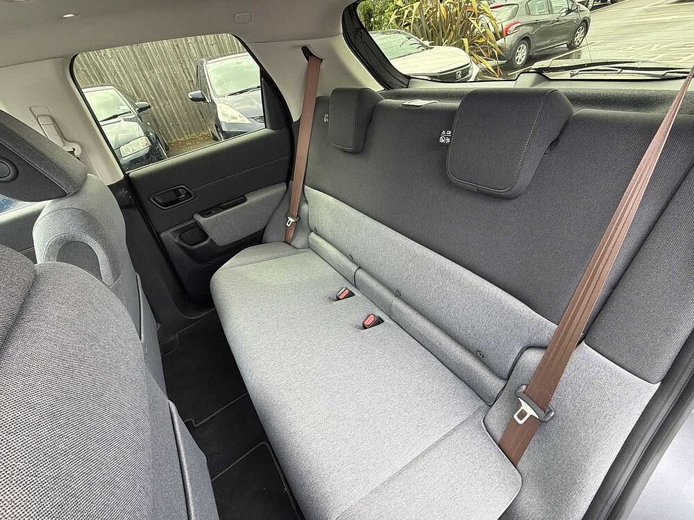 Honda E 113kW Advance 36kWh 5dr Auto