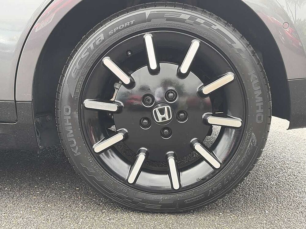 Honda E 113kW Advance 36kWh 5dr Auto