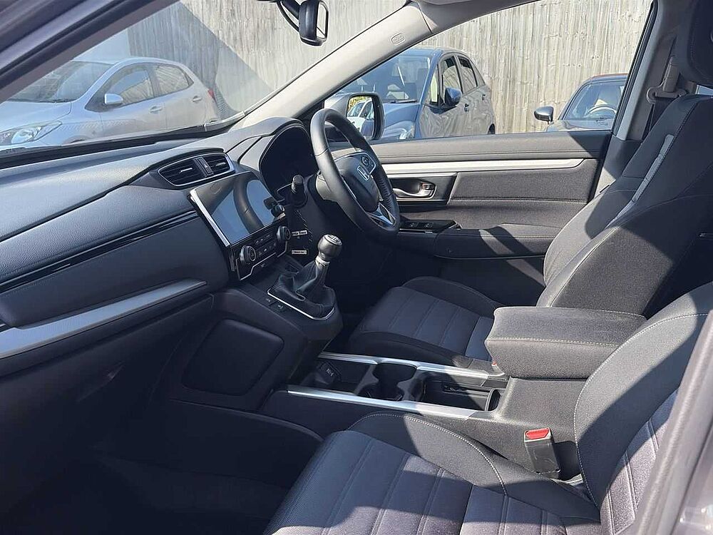 Honda Cr-v 1.5 VTEC Turbo SE 5dr 2WD