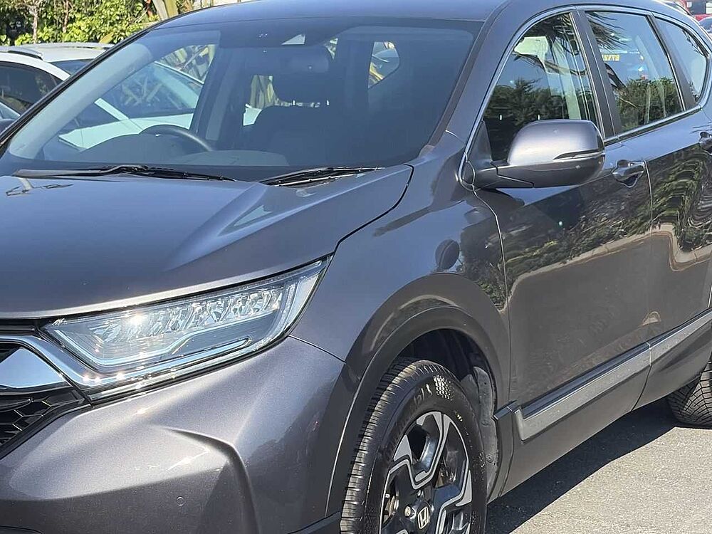 Honda Cr-v 1.5 VTEC Turbo SE 5dr 2WD
