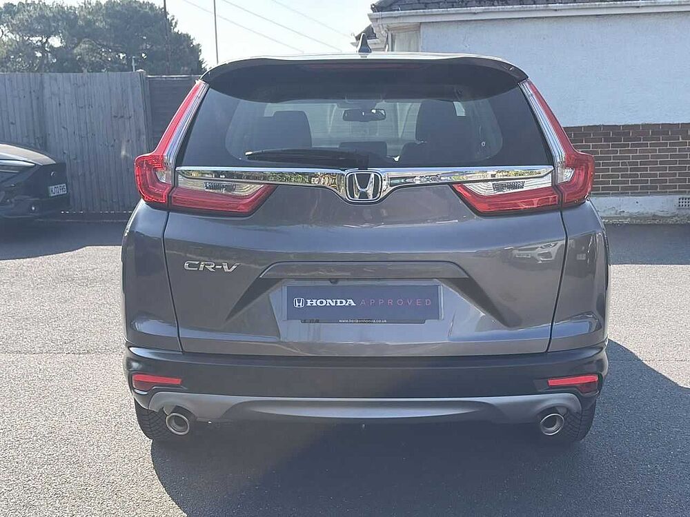 Honda Cr-v 1.5 VTEC Turbo SE 5dr 2WD