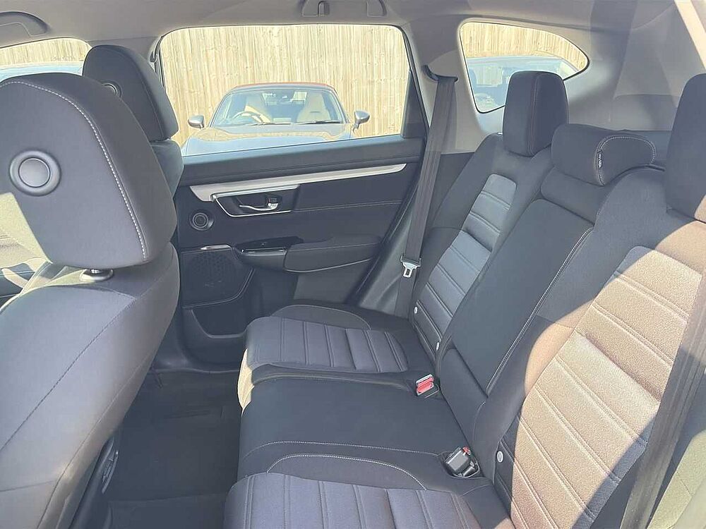 Honda Cr-v 1.5 VTEC Turbo SE 5dr 2WD