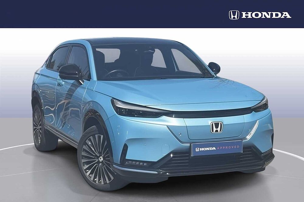 Honda E Ny1 150kW Advance 69kWh 5dr Auto