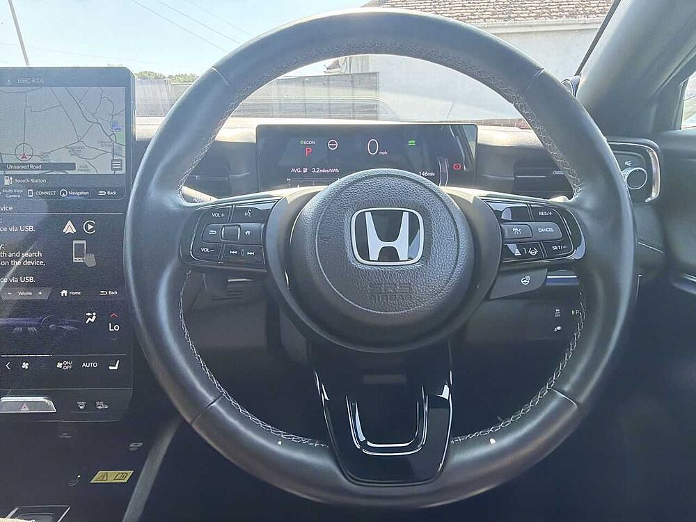 Honda E Ny1 150kW Advance 69kWh 5dr Auto