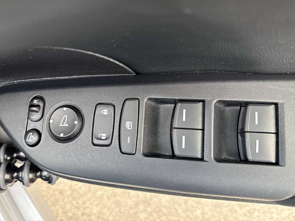 Honda Civic 1.0 VTEC Turbo 126 EX 5dr CVT