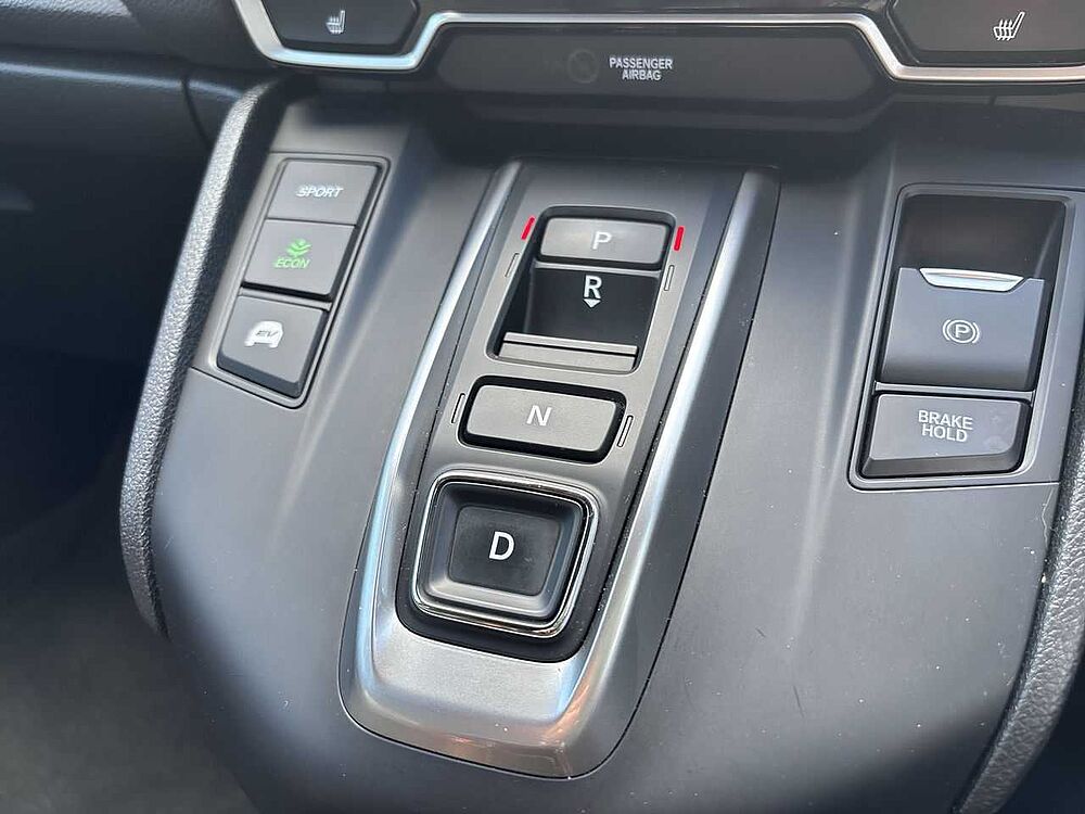 Honda Cr-v 2.0 i-MMD Hybrid SR 5dr eCVT