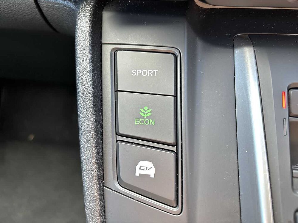 Honda Cr-v 2.0 i-MMD Hybrid SR 5dr eCVT