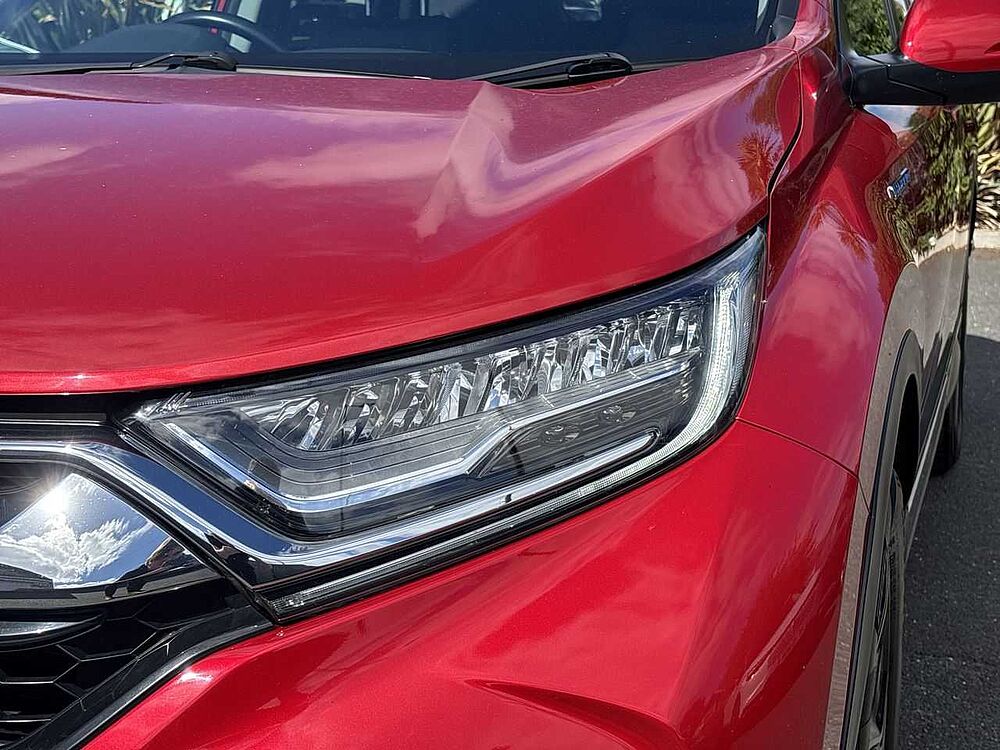 Honda Cr-v 2.0 i-MMD Hybrid SR 5dr eCVT