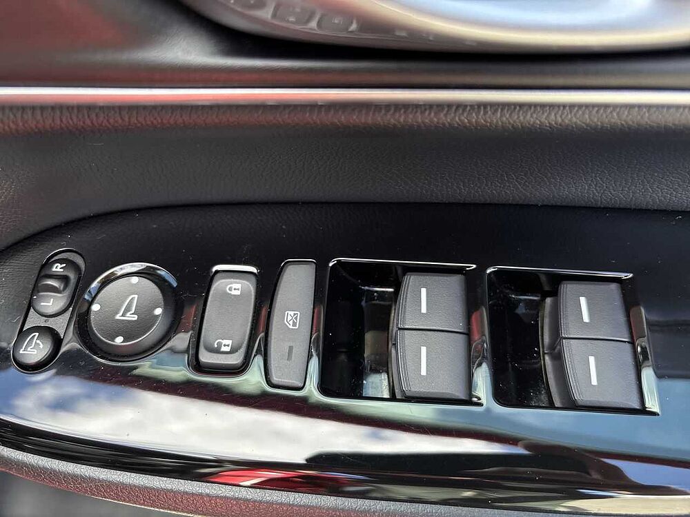 Honda Cr-v 2.0 i-MMD Hybrid SR 5dr eCVT