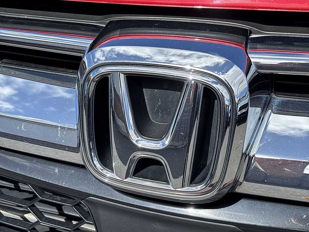 Honda Cr-v 2.0 i-MMD Hybrid SR 5dr eCVT